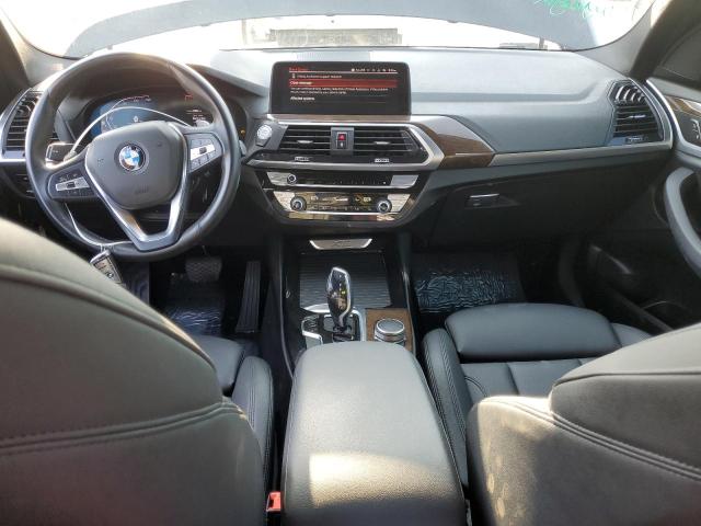 5UXTY3C03LLU71466 2020 BMW X3, photo no. 8