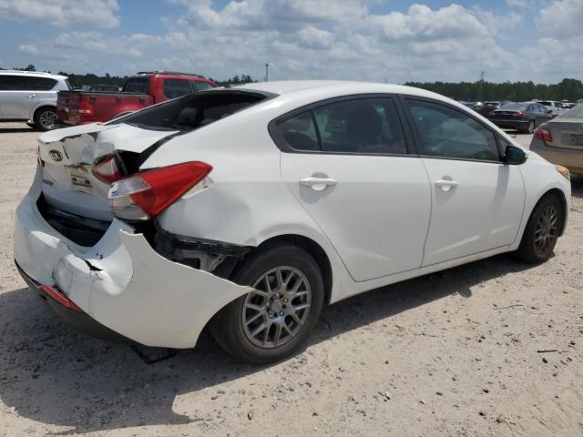 KNAFK4A60G5606567 KIA FORTE LX