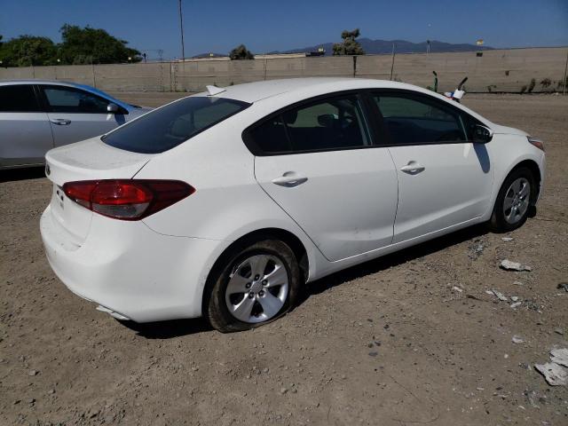3KPFK4A74JE240832 KIA FORTE LX