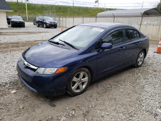 2006 Honda Civic EX