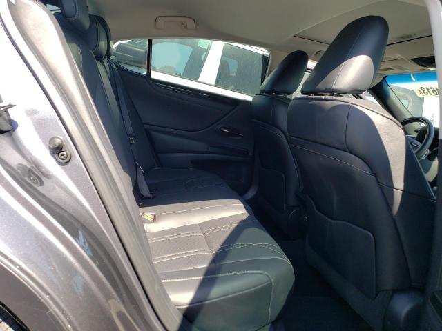 2020 LEXUS ES 350 LUX 58AEZ1B18LU052548