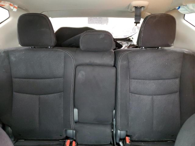 5N1AZ2AS1NC131350 Nissan MURANO S