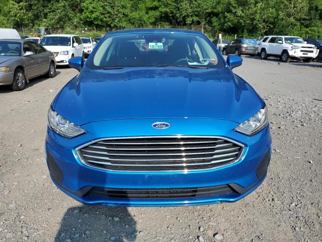 3FA6P0LU6KR180498 2019 FORD FUSION, photo no. 5