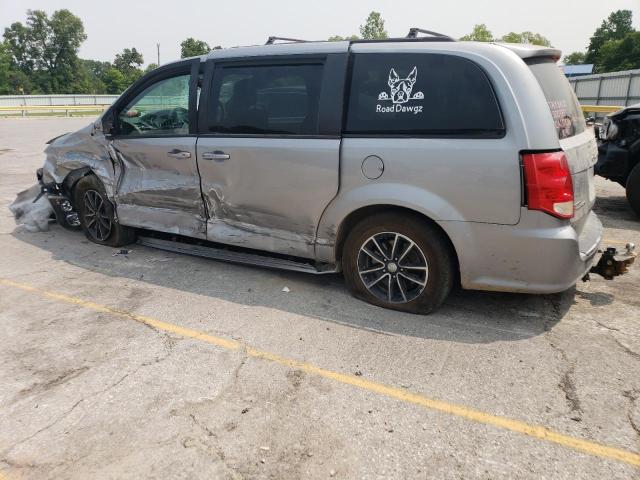 2C4RDGEG1JR250655 | 2018 Dodge grand caravan gt