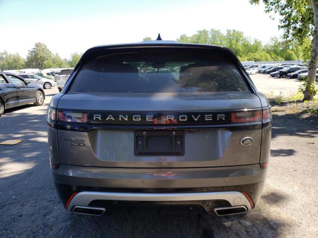SALYM2RV4JA758686 Land Rover Range Rover Velar R-dynamic Hse
