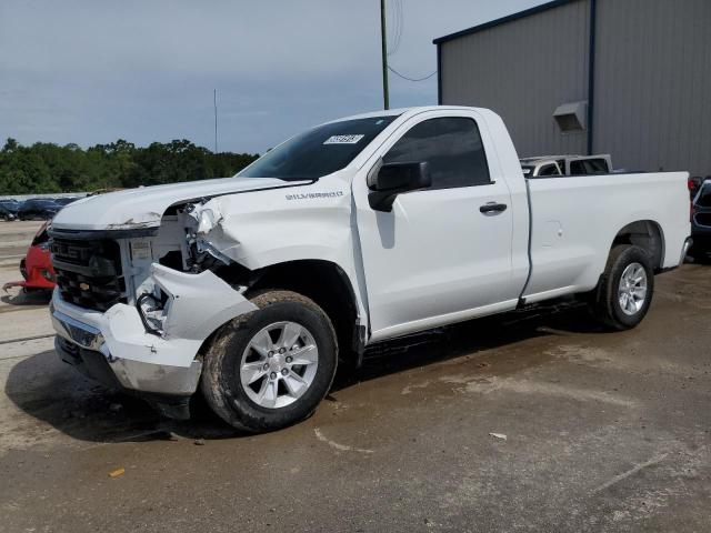 2022 Chevrolet C/K 1500 