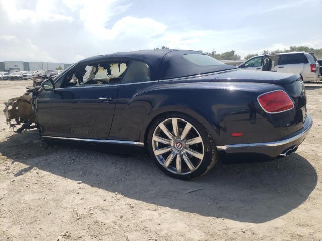 VIN SCBGT3ZA4HC061805 2017 Bentley Continental, Gt V8 no.2