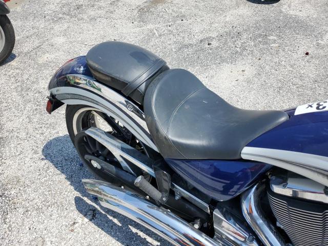 2012 VICTORY MOTORCYCLES VEGAS 5VPGB36NXC3003859