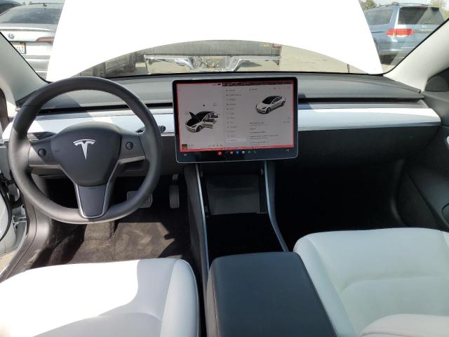 5YJ3E1EA0LF615899 Tesla MODEL 3