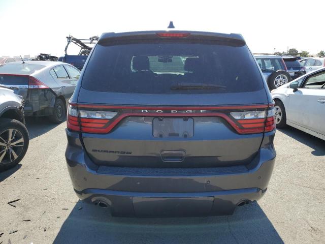1C4RDHAG8GC412679 Dodge Durango Sxt
