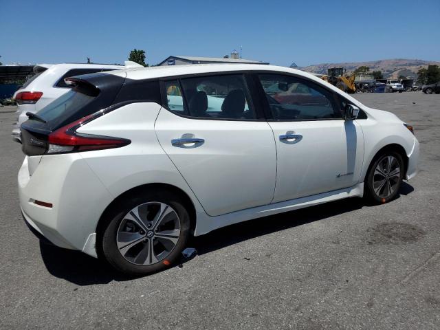 1N4AZ1CPXJC309683 Nissan LEAF S