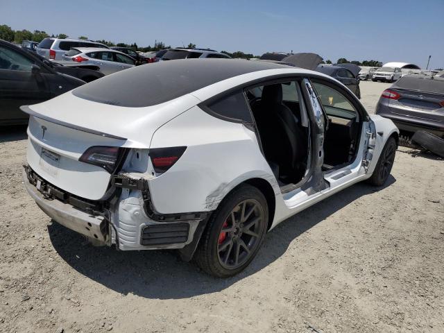 5YJ3E1EA1LF744945 Tesla MODEL 3