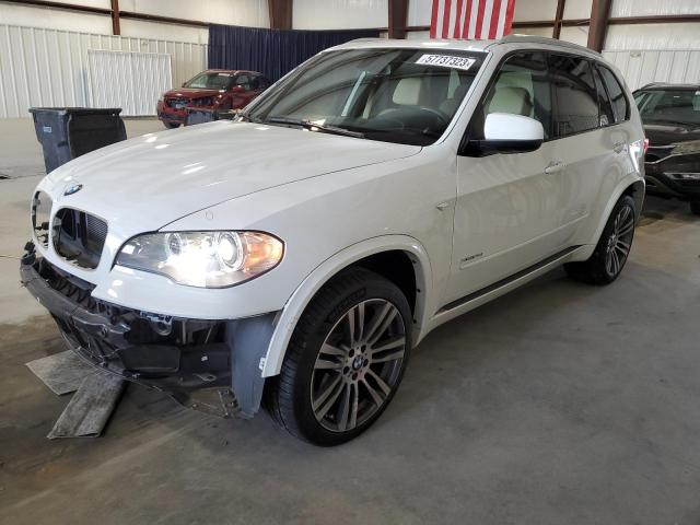 5UXZV4C5XCL763832 2012 BMW X5, photo no. 1