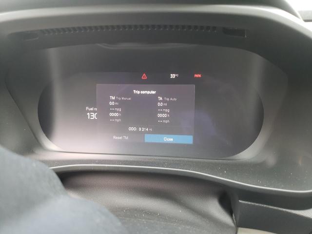 2023 VOLVO XC40 PLUS YV4L12UW6P2062180