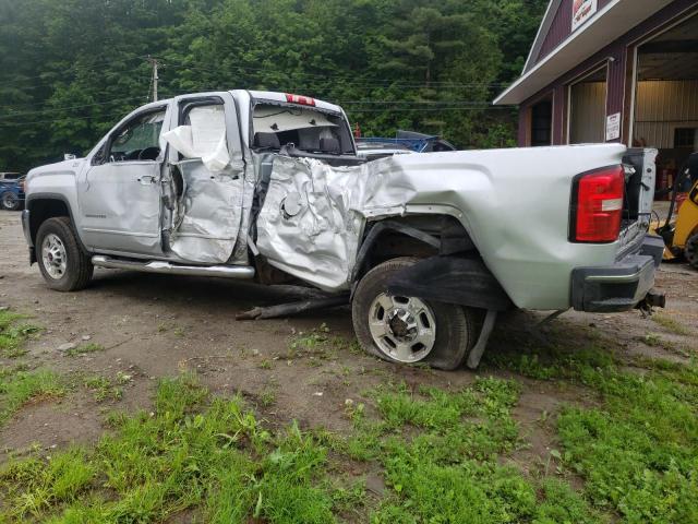 2017 GMC SIERRA C25 1GT21SEG6HZ335021