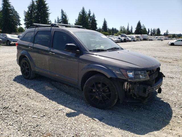 3C4PDCBG9ET151671 Dodge Journey Sxt