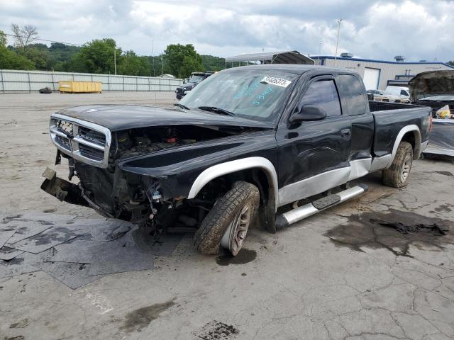 2004 Dodge Dakota SLT