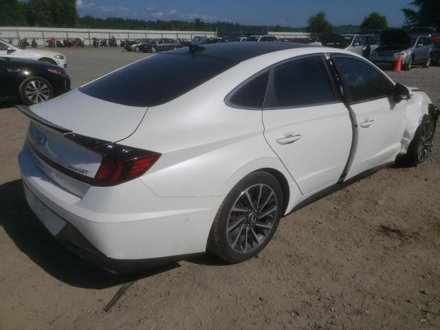 KMHL34J2XMA154416 Hyundai Sonata Limited