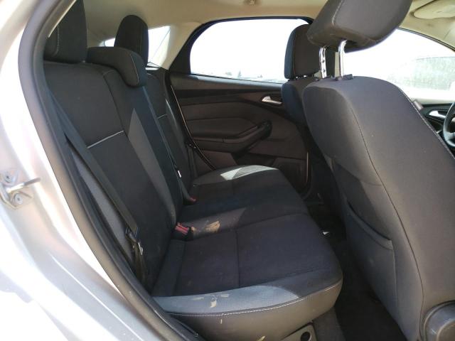 1FADP3K24EL282068 Ford FOCUS SE