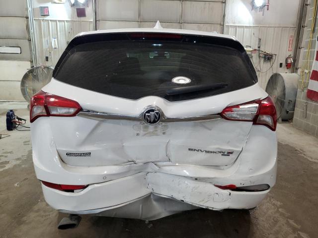 2020 BUICK ENVISION P - LRBFX3SX7LD052948
