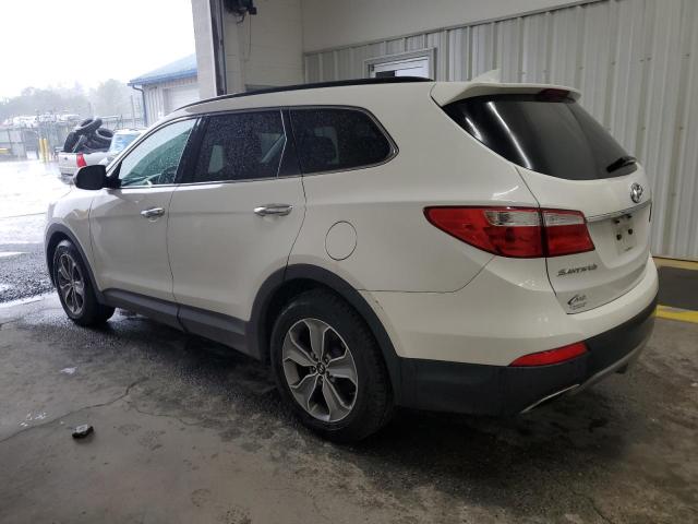 2015 HYUNDAI SANTA FE G - KM8SMDHF3FU090318