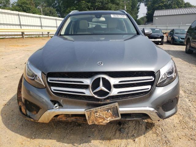 WDC0G4KB8JV110178 Mercedes-Benz Glc 300 4matic