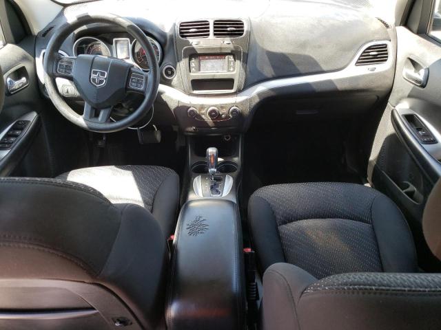 3C4PDDBG9GT100387 Dodge Journey Sxt