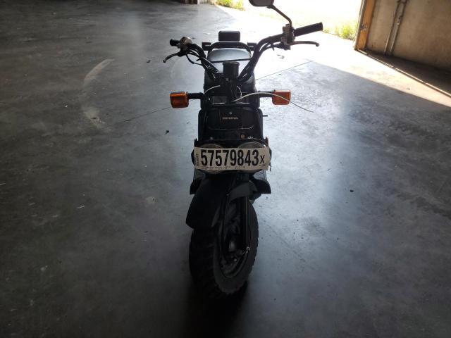 2017 HONDA NPS50 - JH2AF5815HK504824