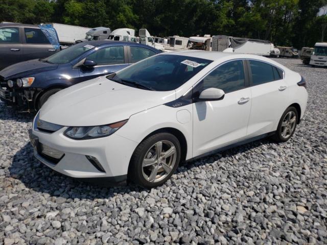 VIN 1G1RC6S56GU115451 2016 Chevrolet Volt, LT no.1