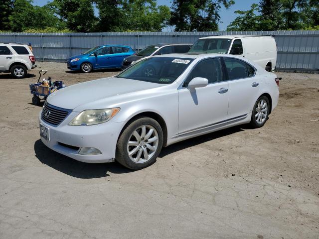 2008 Lexus LS 460 