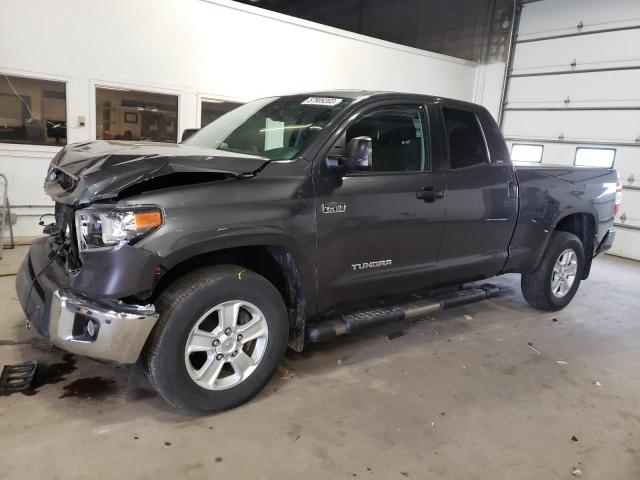 2021 Toyota Tundra 