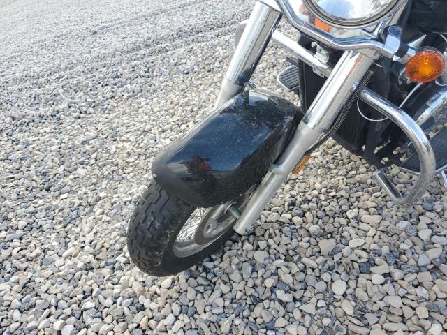 2008 KAWASAKI VN1500 N1 - JKBVNAN128A032197