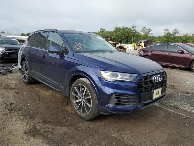 WA1LXBF72MD013057 2021 AUDI Q7, photo no. 4