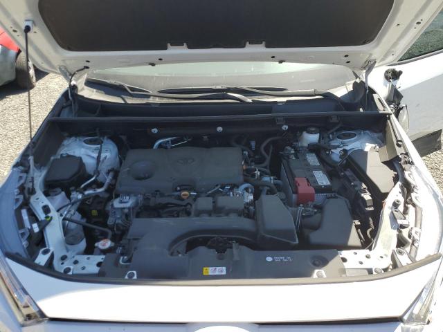 2T3P1RFV0NC289162 Toyota Rav4 Xle