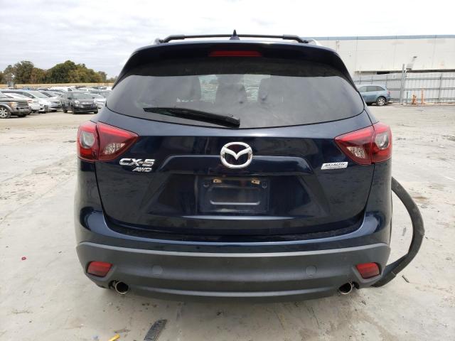 JM3KE4DY3G0764671 Mazda CX-5 GT