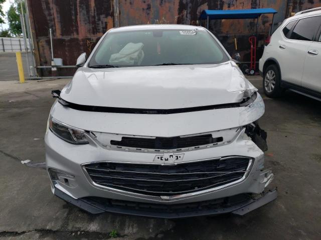 1G1ZD5ST4JF265771 Chevrolet MALIBU LT