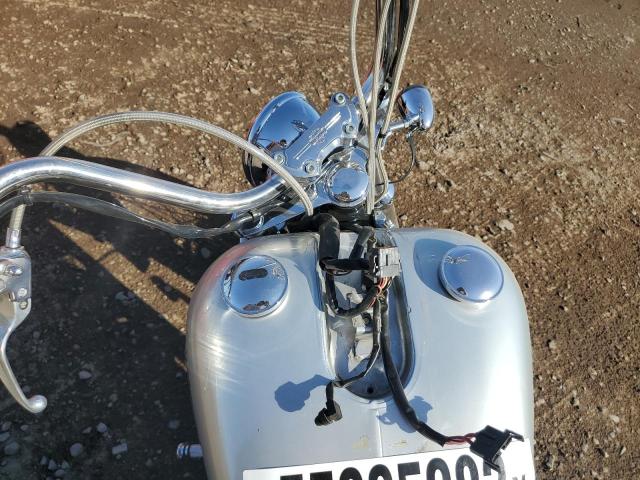 2003 HARLEY-DAVIDSON FXDWG ANNI - 1HD1GEV453K314856