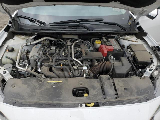 3N1AB8BV8MY329131 Nissan SENTRA S
