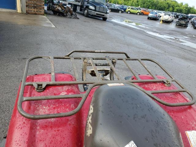 2003 KAWASAKI KVF360 A P - JKBVFHA163B507168