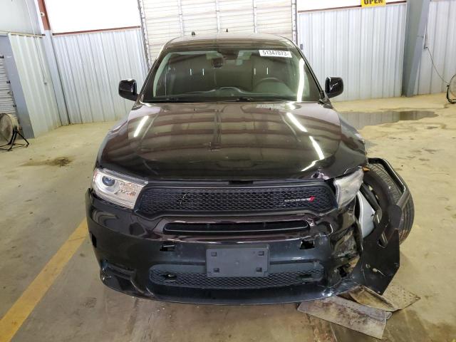 2020 DODGE DURANGO SS 1C4SDJFTXLC442307