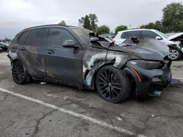 5UXCR4C08M9E96710 BMW X5 Sdrive 40i