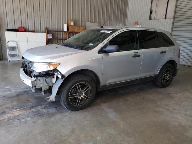 2012 Ford Edge SE