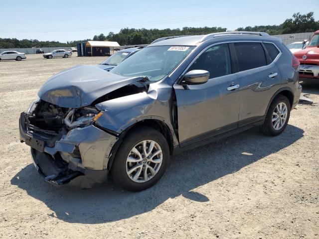 KNMAT2MV8LP521430 Nissan Rogue S