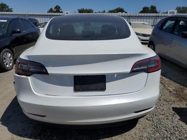 5YJ3E1EAXLF590588 Tesla MODEL 3
