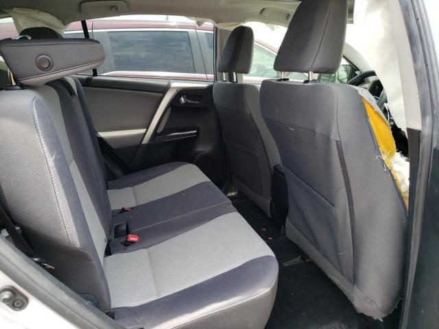 2015 TOYOTA RAV4 XLE - JTMWFREV7FD047884