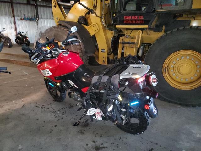 2005 SUZUKI DL650 K - JS1VP54A452101601