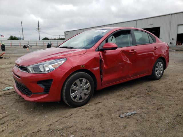 2021 Kia Rio LX