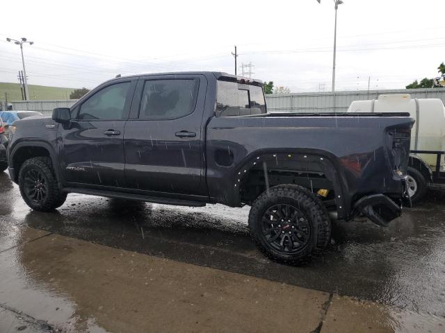 2023 GMC SIERRA - 3GTUUFEL1PG142116
