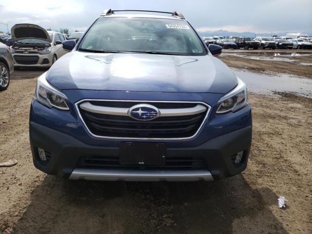 4S4BTANC0N3132511 Subaru Outback Limited