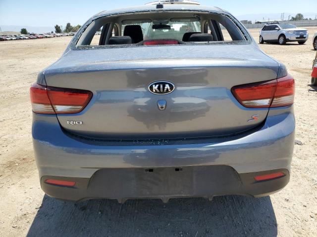 3KPA24AD3LE349947 KIA RIO LX